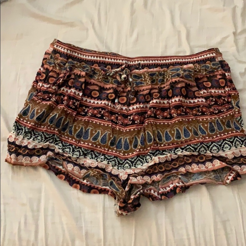 Shorts